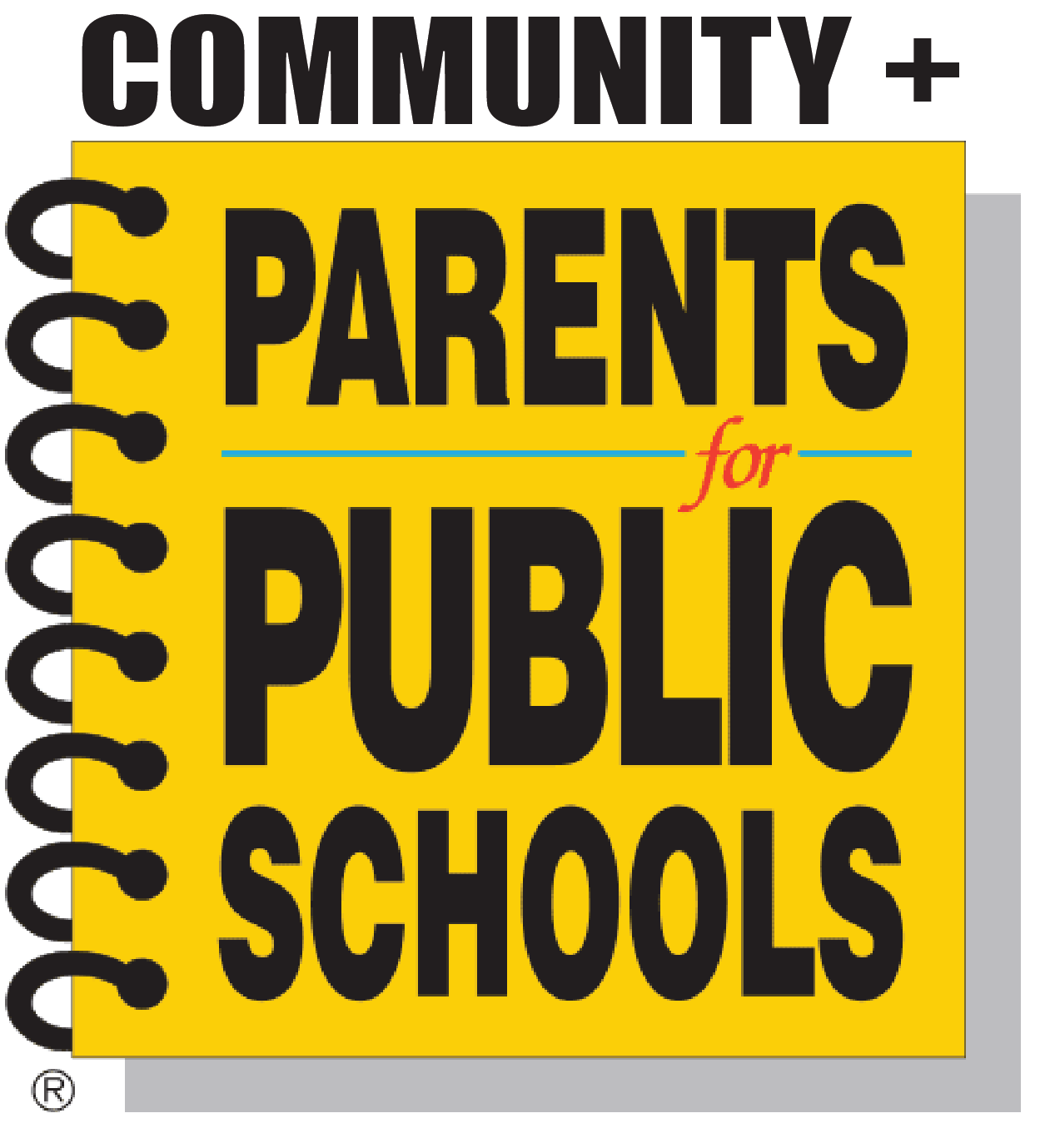 Community + Parents for Public Schools