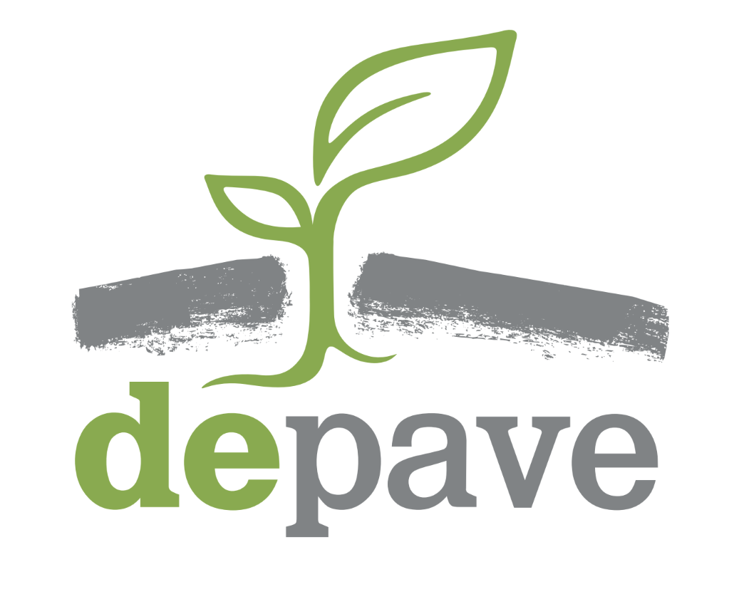 Depave